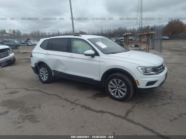 3VV1B7AX6JM146115 AC5365EO - VOLKSWAGEN TIGUAN  2018 IMG - 0