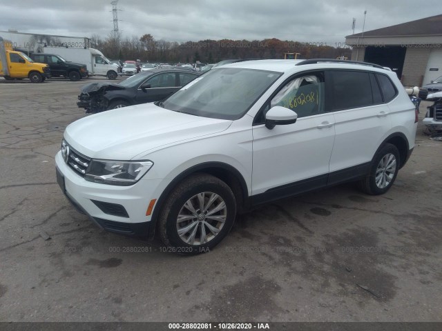 3VV1B7AX6JM146115 AC5365EO - VOLKSWAGEN TIGUAN  2018 IMG - 1