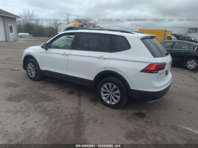 3VV1B7AX6JM146115 AC5365EO - VOLKSWAGEN TIGUAN  2018 IMG - 2