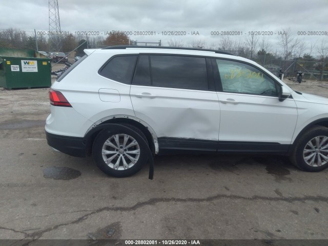 3VV1B7AX6JM146115 AC5365EO - VOLKSWAGEN TIGUAN  2018 IMG - 5