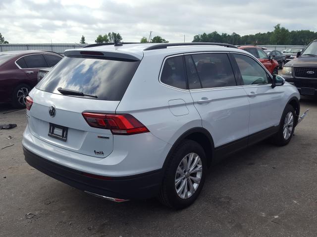 3VV2B7AX2KM050164 AI3121MT - VOLKSWAGEN TIGUAN  2018 IMG - 3