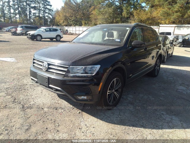 3VV2B7AX4KM199983 AE0730MM - VOLKSWAGEN TIGUAN  2019 IMG - 1