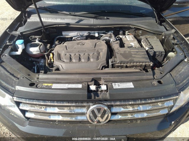 3VV2B7AX4KM199983 AE0730MM - VOLKSWAGEN TIGUAN  2019 IMG - 9