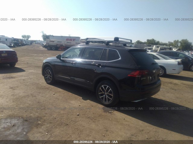 3VV2B7AX6KM201281 AP8088EK - VOLKSWAGEN TIGUAN  2019 IMG - 2