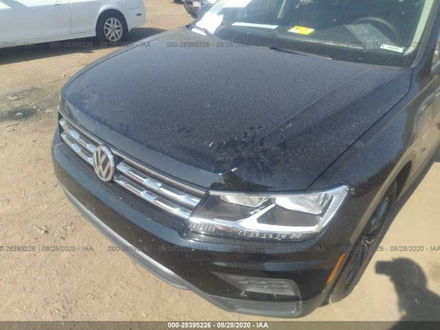 3VV2B7AX6KM201281 AP8088EK - VOLKSWAGEN TIGUAN  2019 IMG - 5