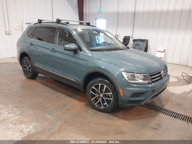 3VV2B7AX6MM077337  - VOLKSWAGEN TIGUAN  2021 IMG - 0