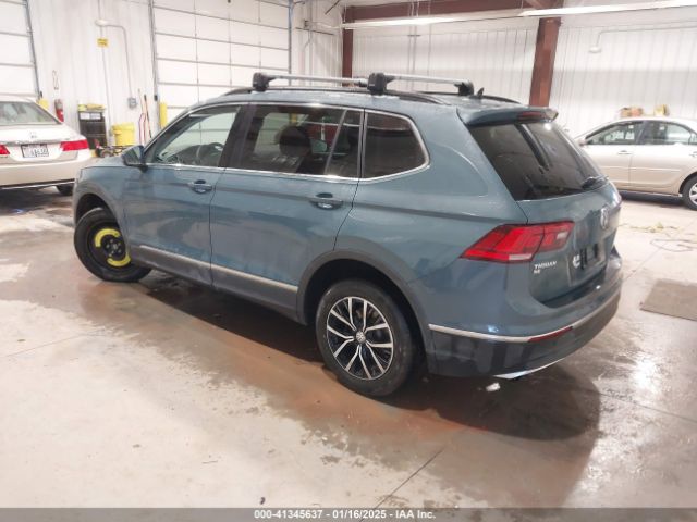 3VV2B7AX6MM077337  - VOLKSWAGEN TIGUAN  2021 IMG - 2