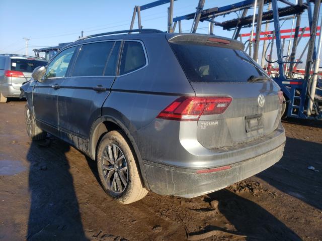 3VV2B7AX7KM120631 BM2426CT - VOLKSWAGEN TIGUAN  2019 IMG - 2