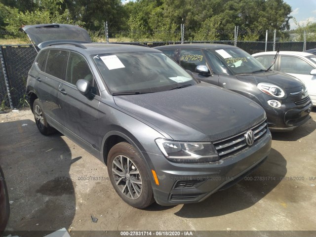 3VV3B7AX1KM181154 KA0382BN - VOLKSWAGEN TIGUAN  2019 IMG - 0