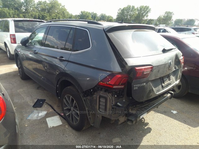 3VV3B7AX1KM181154 KA0382BN - VOLKSWAGEN TIGUAN  2019 IMG - 2