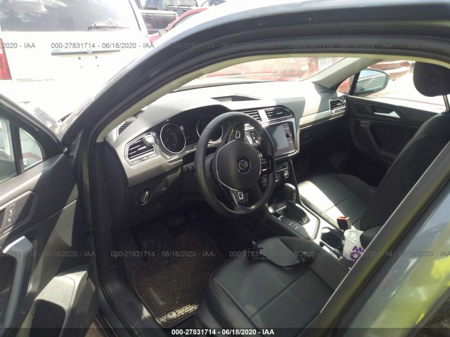 3VV3B7AX1KM181154 KA0382BN - VOLKSWAGEN TIGUAN  2019 IMG - 4