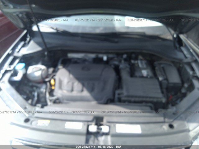 3VV3B7AX1KM181154 KA0382BN - VOLKSWAGEN TIGUAN  2019 IMG - 9