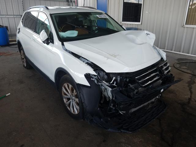 3VV3B7AX9JM053081 KA8285ET - VOLKSWAGEN TIGUAN  2017 IMG - 0