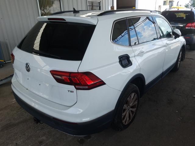 3VV3B7AX9JM053081 KA8285ET - VOLKSWAGEN TIGUAN  2017 IMG - 3