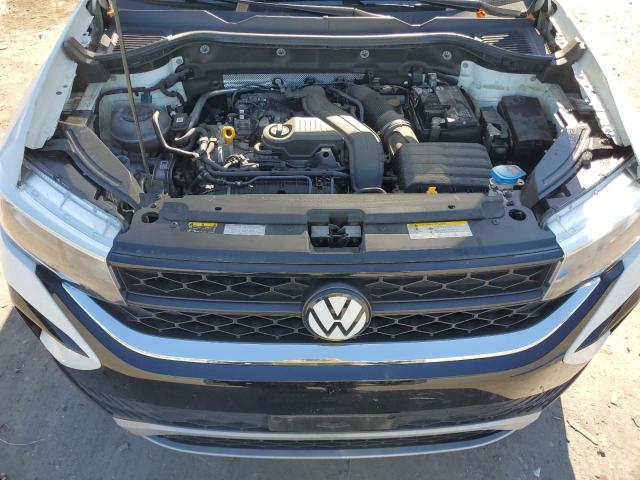 3VVTX7B21NM004449  - VOLKSWAGEN TAOS SE  2022 IMG - 11