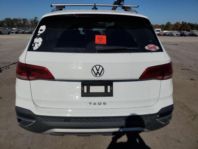 3VVTX7B21NM004449  - VOLKSWAGEN TAOS SE  2022 IMG - 5