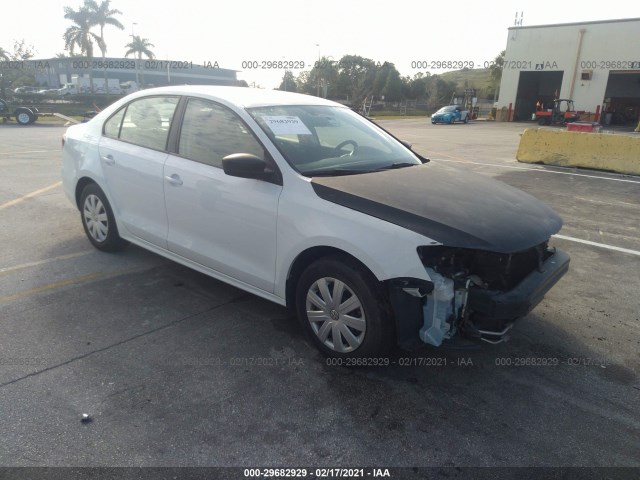 3VW167AJ3GM327404 KA4163EO - VOLKSWAGEN JETTA  2016 IMG - 0