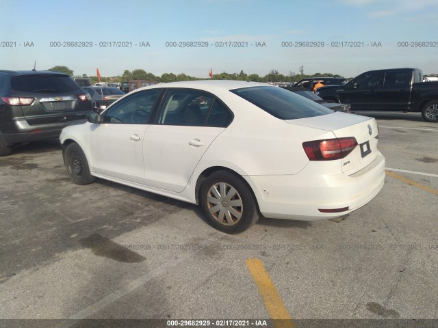 3VW167AJ3GM327404 KA4163EO - VOLKSWAGEN JETTA  2016 IMG - 2