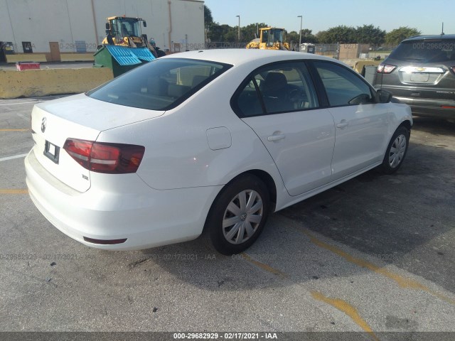 3VW167AJ3GM327404 KA4163EO - VOLKSWAGEN JETTA  2016 IMG - 3