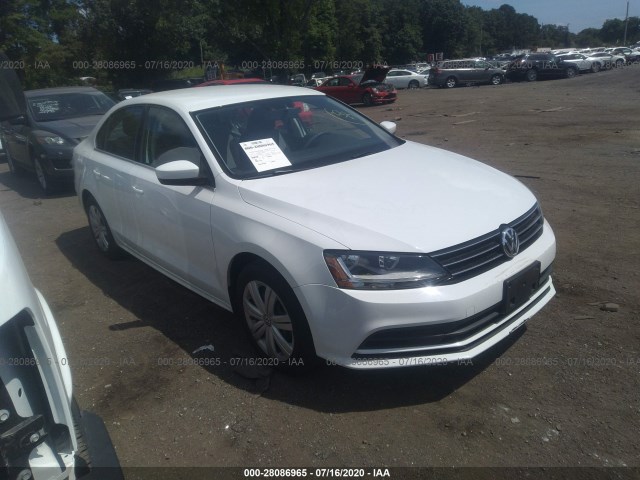 3VW2B7AJ6HM306547 BH7647MO - VOLKSWAGEN JETTA  2017 IMG - 0