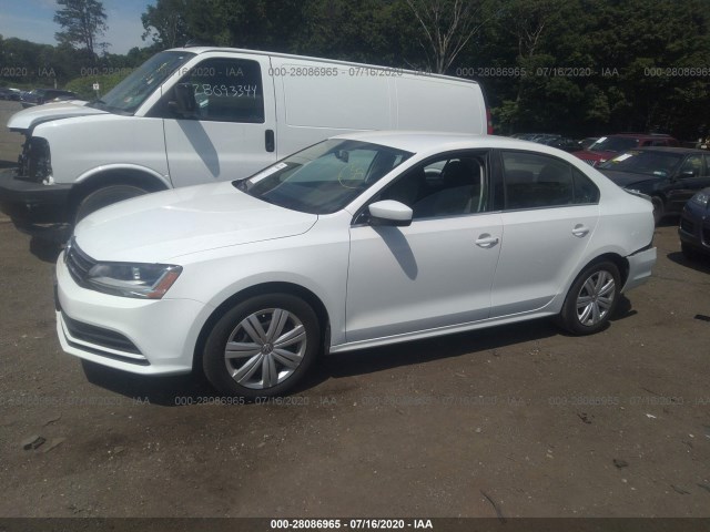 3VW2B7AJ6HM306547 BH7647MO - VOLKSWAGEN JETTA  2017 IMG - 1