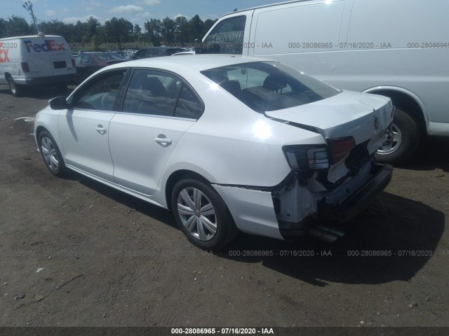 3VW2B7AJ6HM306547 BH7647MO - VOLKSWAGEN JETTA  2017 IMG - 2