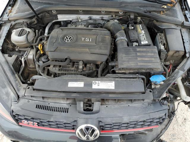 3VW547AU2GM050911  - VOLKSWAGEN GTI  2016 IMG - 10