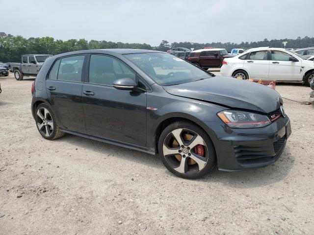 3VW547AU2GM050911  - VOLKSWAGEN GTI  2016 IMG - 3