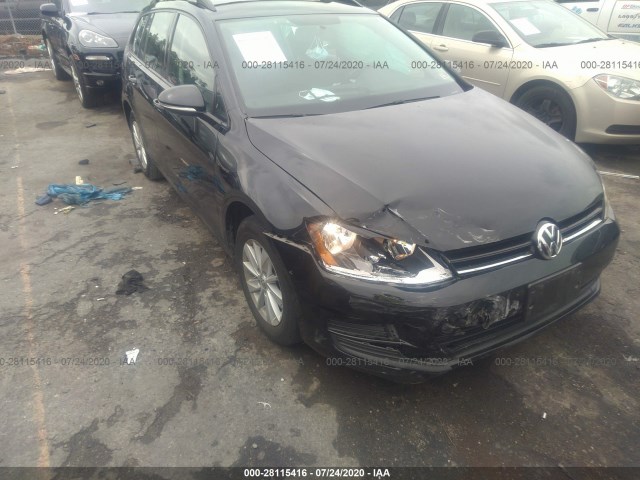 3VWC17AU1GM514285 BC9052MM - VOLKSWAGEN GOLF  2015 IMG - 5