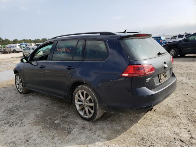 3VWC17AU3GM517270 BC6773PO - VOLKSWAGEN GOLF  2016 IMG - 2