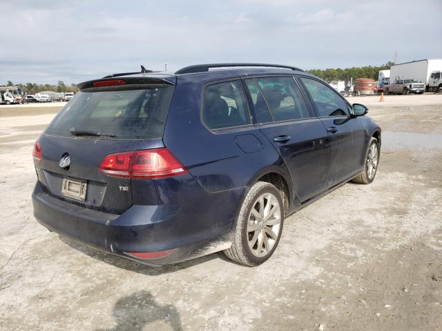 3VWC17AU3GM517270 BC6773PO - VOLKSWAGEN GOLF  2016 IMG - 3