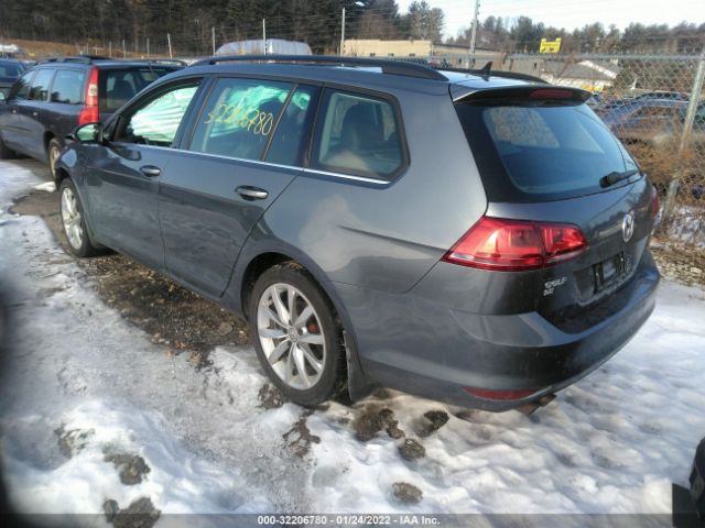 3VWC17AU8HM501874 AB3350KA - VOLKSWAGEN GOLF  2016 IMG - 2