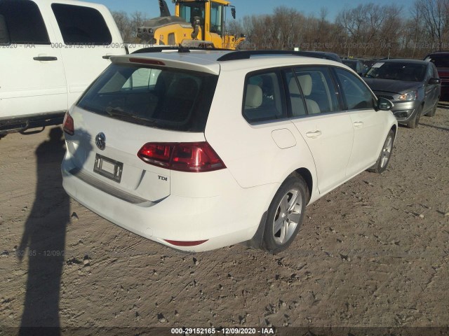 3VWCA7AU3FM505876 VI7606IE - VOLKSWAGEN GOLF  2015 IMG - 3