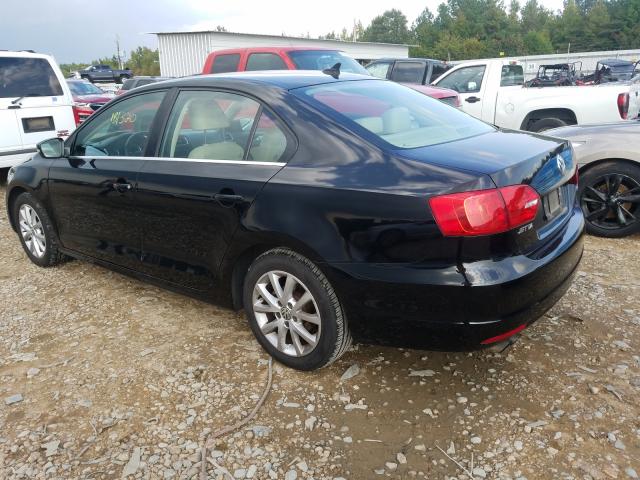 3VWDP7AJ5DM438834 BI8735HB - VOLKSWAGEN JETTA  2013 IMG - 2