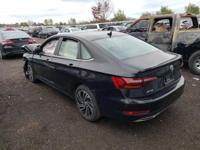 3VWG57BU4KM081400 BC9030PM - VOLKSWAGEN JETTA  2018 IMG - 2