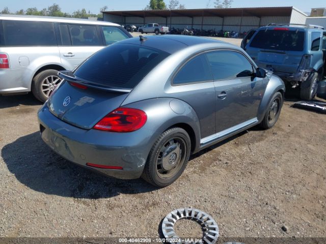 3VWJ17AT0GM617227  - VOLKSWAGEN BEETLE  2016 IMG - 3