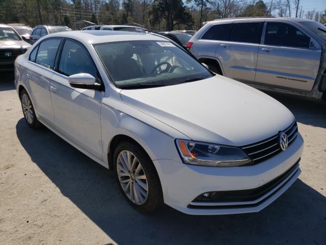 3VWL07AJ1GM213668 BC7883MX - VOLKSWAGEN JETTA  2015 IMG - 0