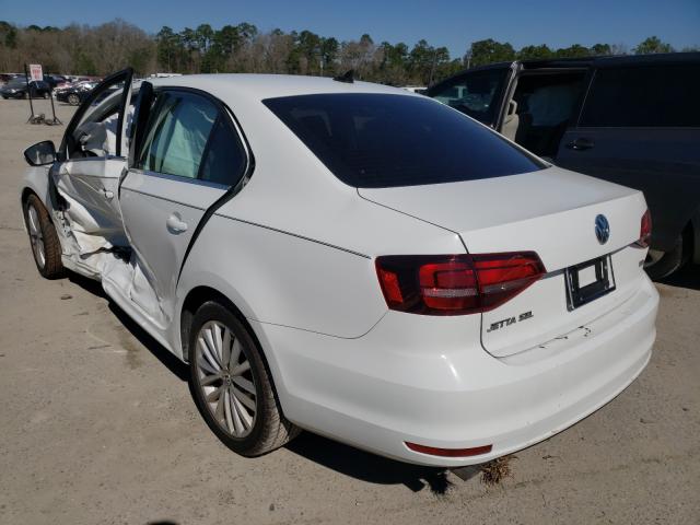 3VWL07AJ1GM213668 BC7883MX - VOLKSWAGEN JETTA  2015 IMG - 2