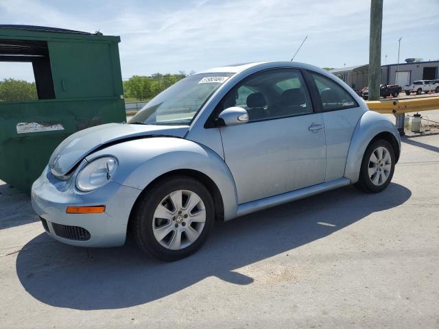 3VWRW31C59M517642  - VOLKSWAGEN BEETLE  2009 IMG - 0