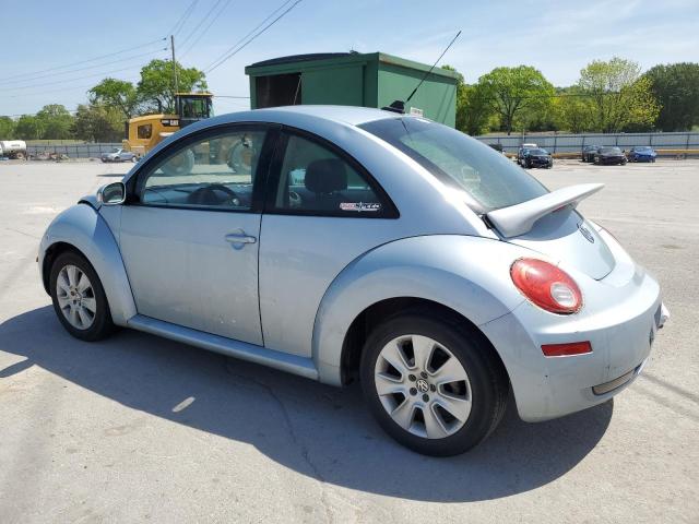 3VWRW31C59M517642  - VOLKSWAGEN BEETLE  2009 IMG - 1