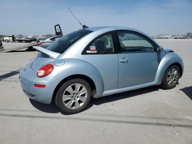 3VWRW31C59M517642  - VOLKSWAGEN BEETLE  2009 IMG - 2