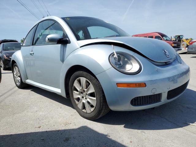 3VWRW31C59M517642  - VOLKSWAGEN BEETLE  2009 IMG - 3