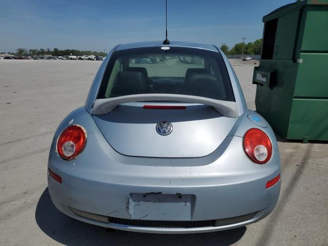 3VWRW31C59M517642  - VOLKSWAGEN BEETLE  2009 IMG - 5