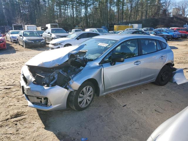 4S3GTAB6XL3732653  - SUBARU IMPREZA  2020 IMG - 0