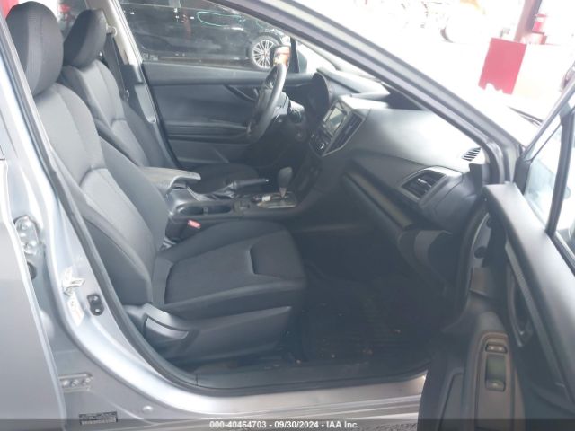 4S3GTAD68J3734668  - SUBARU IMPREZA  2018 IMG - 4