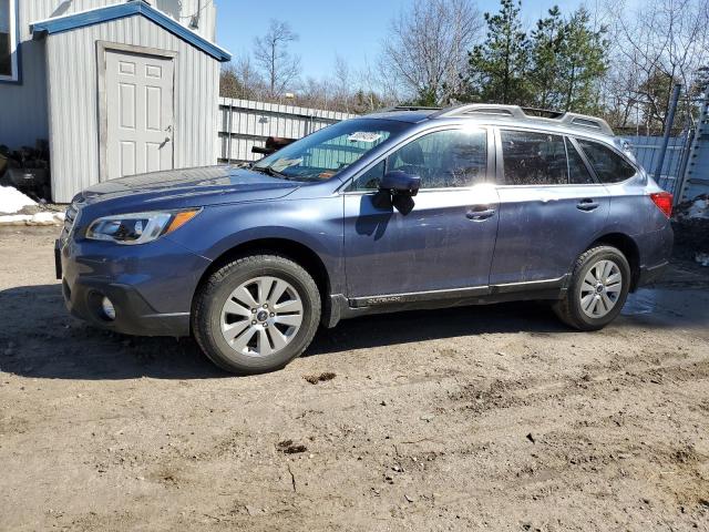 4S4BSACC5G3233603  - SUBARU OUTBACK  2016 IMG - 0