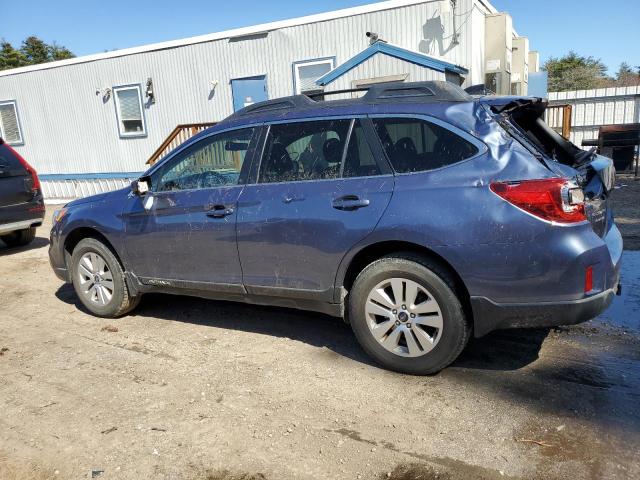 4S4BSACC5G3233603  - SUBARU OUTBACK  2016 IMG - 1