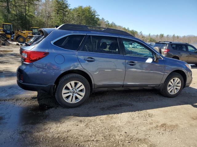 4S4BSACC5G3233603  - SUBARU OUTBACK  2016 IMG - 2