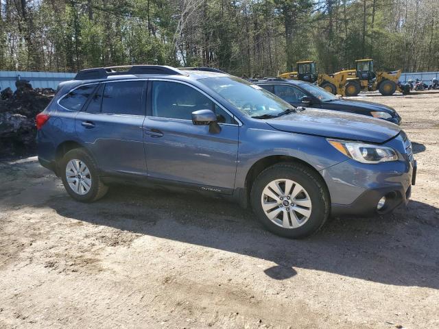 4S4BSACC5G3233603  - SUBARU OUTBACK  2016 IMG - 3