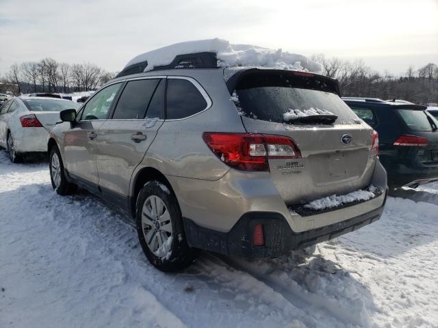 4S4BSACC8J3295018 AI9747OT - SUBARU OUTBACK  2018 IMG - 2